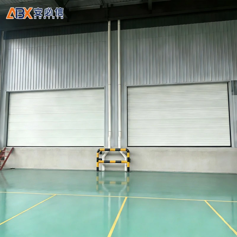 铁门关工业提升门