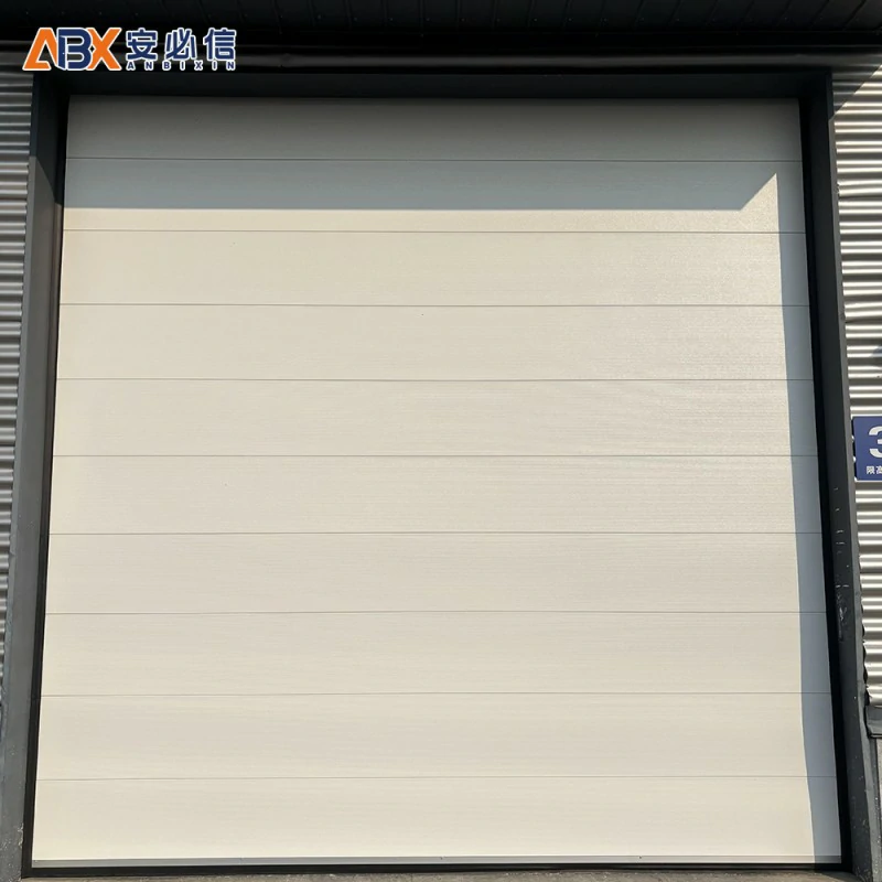 铁门关翻板提升门